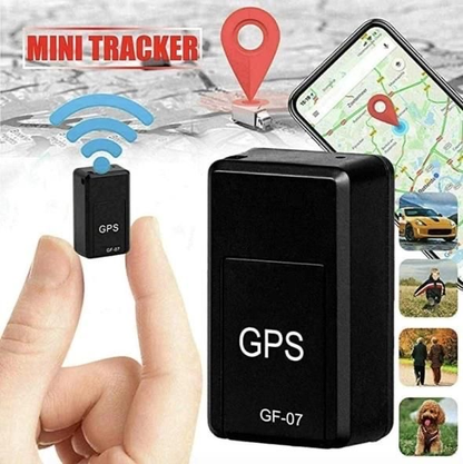 MINI GPS INTELIGENTE + ENVIO GRATIS