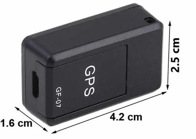 MINI GPS INTELIGENTE + ENVIO GRATIS