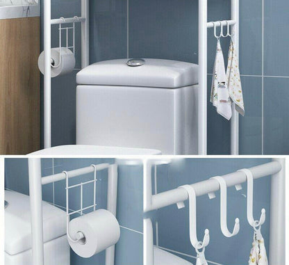 MUEBLE ORGANIZADOR DE BAÑO